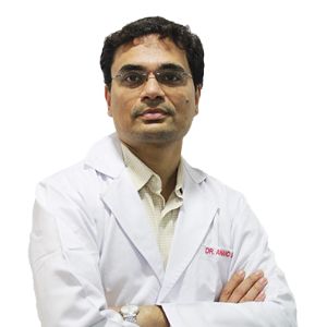 Dr. Anand Gupta | Paediatrics | Sarvodaya Hospital