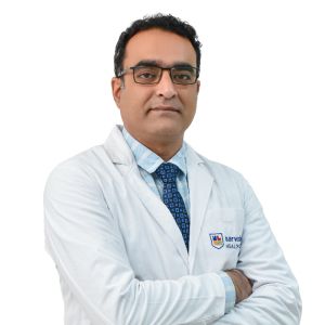 Dr. Anchit Uppal | Orthopaedics | Sarvodaya Hospital