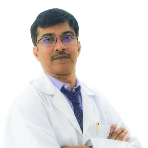 Dr. Anushtup De | General & Minimally Invasive Surgery | Sarvodaya Hospital