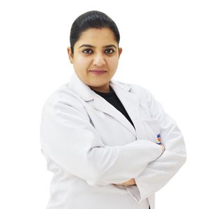 Dr. Astha Gupta | Dermatology | Sarvodaya Hospital