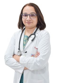 Dr. Divya Gupta | Radiation Oncology,Cancer Care | Sarvodaya Hospital