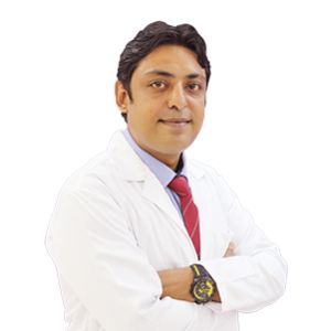 Dr. Gaurav Sapra | ENT & Cochlear Implant | Sarvodaya Hospital