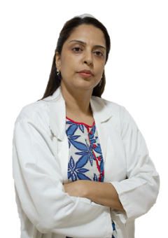 Dr. Harmeet Kaur Sodhi | Radiology | Sarvodaya Hospital