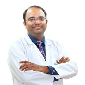 Dr. Jaidrath Kumar | Ophthalmology (Eye Care) | Sarvodaya Hospital