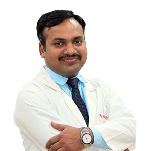 Dr. (Maj.) Mukesh Garg | Orthopaedics | Sarvodaya Hospital