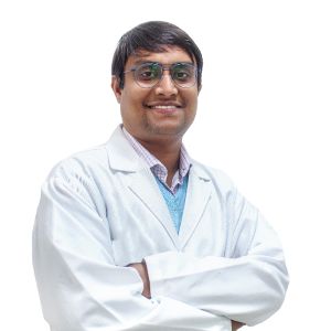 Dr. Mithilesh Yadav | Urology | Sarvodaya Hospital