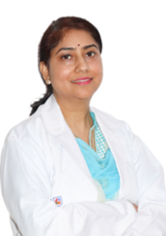 Dr. Neetu Mittal | Pathology & Lab Services | Sarvodaya Hospital