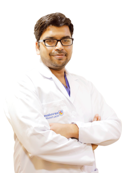 Dr. Pankaj Kumar Gupta | Anaesthesia | Sarvodaya Hospital