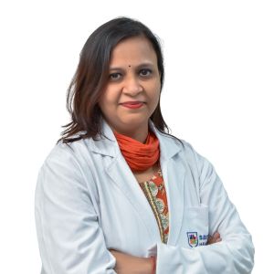 Dr. Priyanka Sharma | Pathology & Lab Services | Sarvodaya Hospital