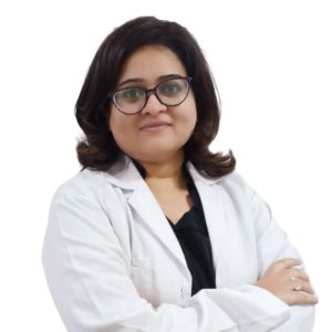 Dr. Raina Chawla | Obstetrics & Gynaecology | Sarvodaya Hospital