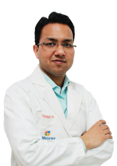 Dr. Rajender Singla | Neurology,Neurosciences | Sarvodaya Hospital