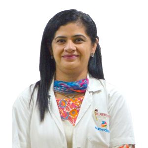 Dr. Renu Gupta | Obstetrics & Gynaecology | Sarvodaya Hospital