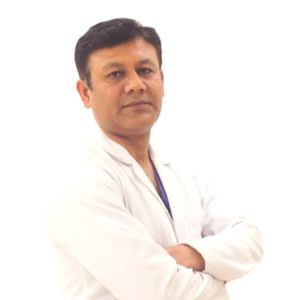 Dr. Sachin Maheshwari | Anaesthesia | Sarvodaya Hospital