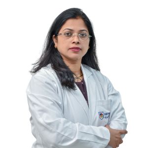 Dr. Sapna Yadav | Pulmonology | Sarvodaya Hospital