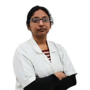 Dr. Shilpa Gupta | Obstetrics & Gynaecology | Sarvodaya Hospital