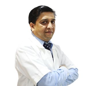 Dr. Shriyansh Jain | Internal Medicine,Allergy and Immunology | Sarvodaya Hospital