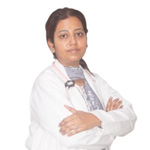 Dr. Shweta Kumari | Paediatric Surgery,Paediatrics | Sarvodaya Hospital