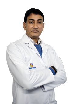 Dr. Sohail Ahmad | Paediatrics | Sarvodaya Hospital