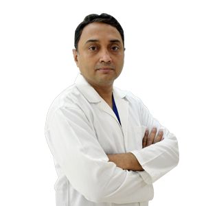 Dr. Sudhir Mishra | Cardiothoracic & Vascular Surgery,Cardiac Sciences | Sarvodaya Hospital