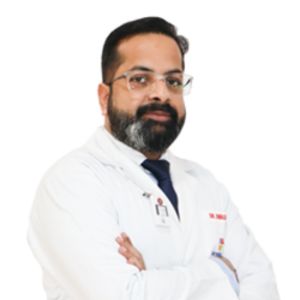 Dr. Swagat Dash | Nuclear Medicine & Molecular Theranostics | Sarvodaya Hospital