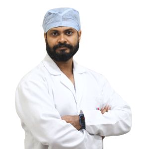 Dr. Ved Prakash | Cardiothoracic & Vascular Surgery,Paediatric Cardiology & Cardiac Surgery,Cardiac Sciences | Sarvodaya Hospital