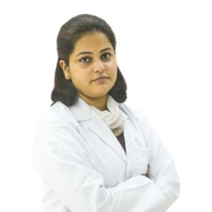 Dr. Vidhika Berwal | Fetal Medicine | Sarvodaya Hospital