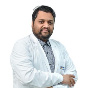 Dr. Vidyasagar Chaturvedi | General & Minimally Invasive Surgery | Sarvodaya Hospital