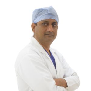 Dr. Vijay Kumar Aggarwal | Anaesthesia | Sarvodaya Hospital