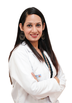 Dr. Yukta Mohta | Homeopathy Medicine | Sarvodaya Hospital