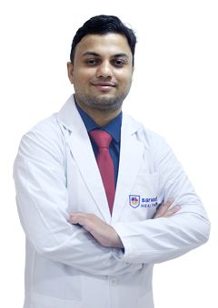 Dr. Himanshu Sharma | Endocrinology & Diabetes,Paediatric Endocrinology | Sarvodaya Hospital