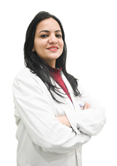 Dr. Preeti Singh | Dental Care & Maxillofacial Surgery | Sarvodaya Hospital