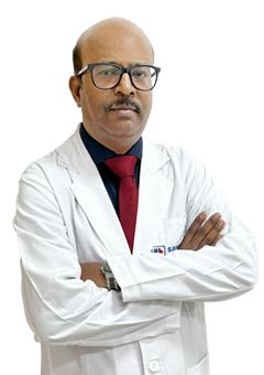 Dr. Sanjay Kumar | Gastroenterology | Sarvodaya Hospital