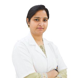 Ms. Meena Kumari | Dietetics & Nutrition | Sarvodaya Hospital