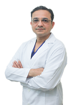 Dr. Rahul Gupta | Urology | Sarvodaya Hospital